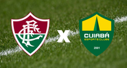 Fluminense x Cuiabá: saiba onde assistir ao jogo do Campeonato Brasileiro - GettyImages/ Divulgação