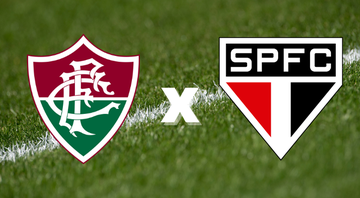 Fluminense x São Paulo: data, horário e onde assistir - GettyImages/ Divulgação