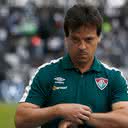 O Fluminense definiu a chegada de mais um atacante para o clube - GettyImages