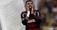 Jogo entre Flamengo e Sporting Cristal pela Libertadores é cancelado - Getty Images
