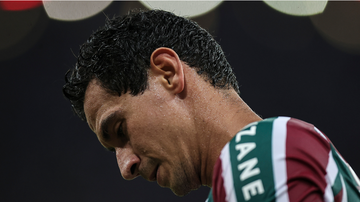 Paulo Henrique Ganso vira problema para Fernando Diniz no Fluminense - GettyImages