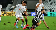 Fluminense decepcionou, mas venceu - MAILSON SANTANA / FLUMINENSE F.C / Flickr