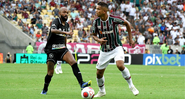 Fluminense está na decisão do estadual - MAILSON SANTANA / FLUMINENSE F.C / Flickr