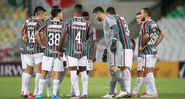 Fluminense precisa vencer o River Plate para garantir classificação na Libertadores - Getty Images