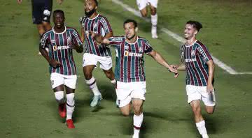 Fluminense receberá quantia milionária se avançar na Copa do Brasil - Getty Images