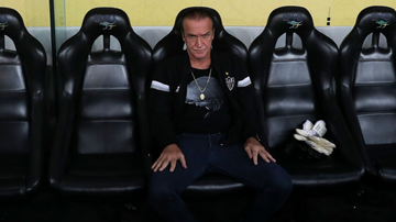 Fluminense procura Cuca para assumir a equipe - GettyImages