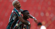Torneio Rio-São Paulo: Fluminense vence RB Bragantino e assume liderança - GettyImages