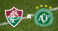 Fluminense recebe Chapecoense na última rodada do Brasileirão - Getty Images/Divulgação