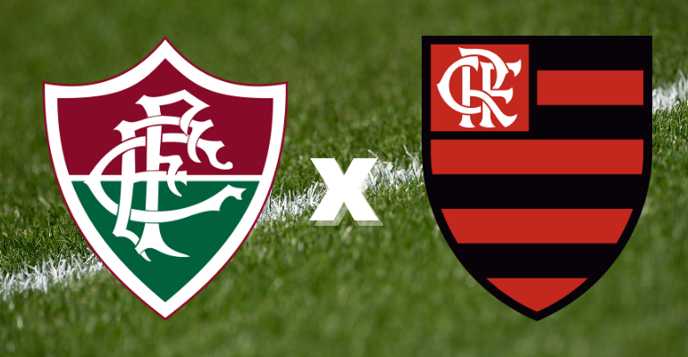 Venda de ingressos para Fluminense x Flamengo