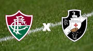 Fluminense e Vasco fazem grande confronto pelo Campeonato Carioca; confira detalhes - GettyImages/Divulgação