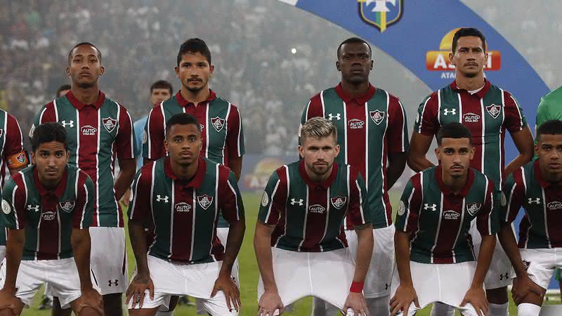 Presidente do Fluminense voltou a criticar o Campeonato Carioca - Transmissão