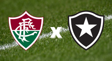 Fluminense x Botafogo: saiba onde assistir ao jogo do Campeonato Brasileiro - GettyImages/ Divulgação