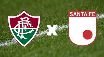 Fluminense x Santa Fe: saiba onde assistir ao jogo da Libertadores - GettyImages/ Divulgação