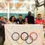 Fofão, Jadel e Douglas Vieira são homenageados no Dia Olímpico