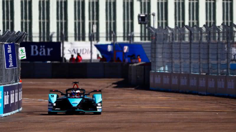 Fórmula 1 informa que GP da Rússia não será substituído - GettyImages