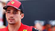 Fórmula 1 tem Leclerc liderando o segundo treino do GP de Mônaco - GettyImages