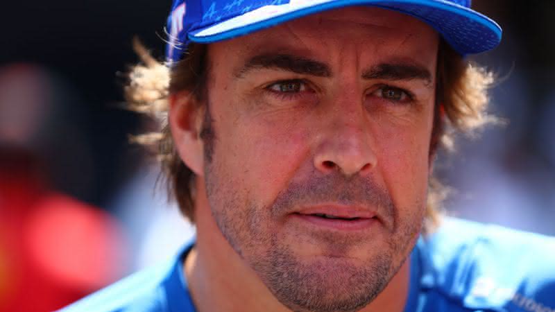Fórmula 1 tem pronunciamento de Alonso sobre lentidão - GettyImages