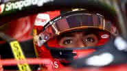 Piloto de Fórmula 1, Carlos Sainz - GettyImages