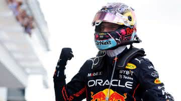 Fórmula 1 terá Verstappen novamente na pole - GettyImages