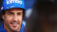 Piloto de Fórmula 1, Fernando Alonso - GettyImages