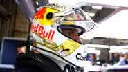 Piloto de Fórmula 1, Max Verstappen - GettyImages