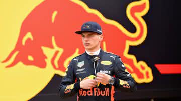 Fórmula 1 tem segredo de Verstappen revelado após vitória - GettyImages