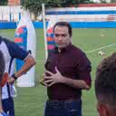 O presidente do Fortaleza abriu o jogo sobre o vestiário da equipe após a eliminação na Copa do Brasil - Leonardo Moreira / Fortaleza