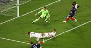 França e Alemanha duelaram na Eurocopa - GettyImages