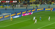 França busca empate contra Ucrânia pelas Eliminatórias da Copa do Mundo - Transmissão/ ESPN FC