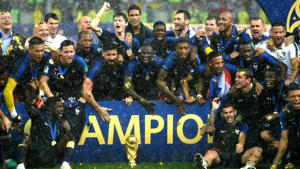 Basquete: imparável, Franca é campeão da Champions League das Américas