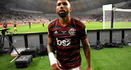 Gabigol, atacante do Flamengo - Alexandre Vidal / Flamengo / Divulgação