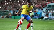 Gabriel Jesus falou sobre a Seleção Brasileira e Manchester City - GettyImages