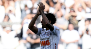 Gabriel completou três temporadas no clube paulistano em 2020 - Ms+Sports
