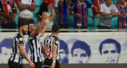 Atlético-MG pode arrecadar bolada em premiação - Getty Images
