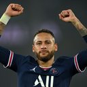 “Que treinador não gostaria de ter Neymar em seu elenco?”, diz Galtier - GettyImages