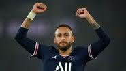 “Que treinador não gostaria de ter Neymar em seu elenco?”, diz Galtier - GettyImages