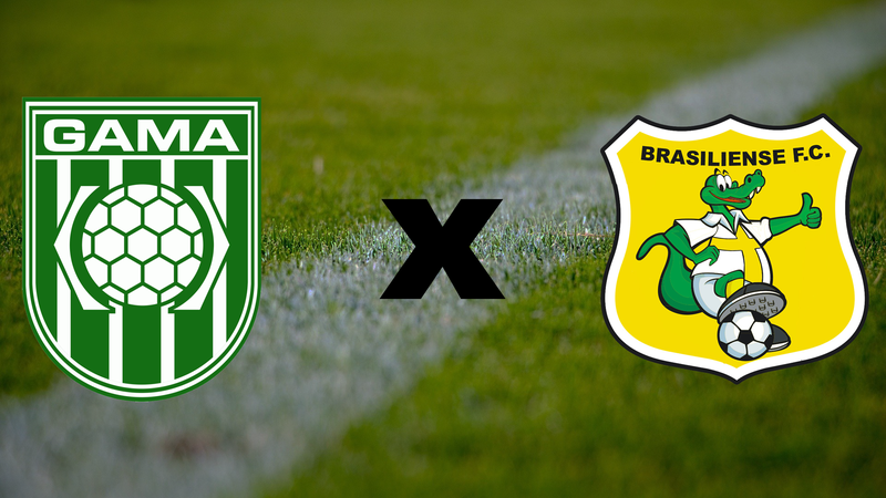O Brasiliense tem a vantagem da vitória no primeiro jogo por 3 a 1 - StockSnap | Divulgação