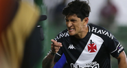 Germán Cano pode fechar com Fluminense em breve - Getty Images
