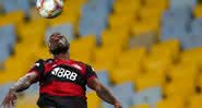 Gerson, Flamengo e Olympique de Marselha podem se acertar nos próximos dias - GettyImages