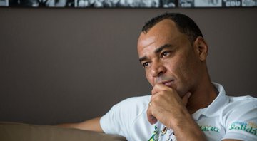 Cafu - Gettyimages
