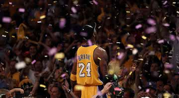 Condado nos Estados Unidos declara 24 de agosto como o 'Dia de Kobe Bryant' - GettyImages