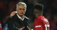 Mourinho nunca desejou contar com Fred no Manchester United - Getty Images