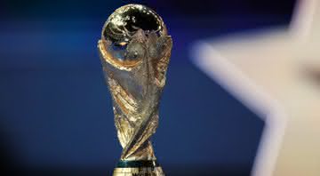 FIFA divulga ranking de Seleções - Getty Images