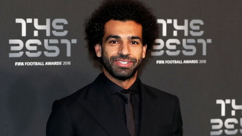 Mohamed Salah: o principal jogador do futebol africano na atualidade