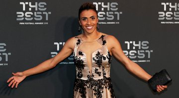 Marta decide criar um canal do Youtube - Getty Images
