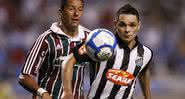 Jogador teve passagens por grandes clubes do Brasil - GettyImages