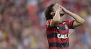 Arão deve ser titular do Flamengo - GettyImages
