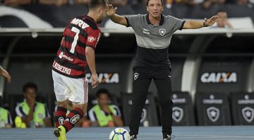 Botafogo terá que pagar uma bolada - GettyImages