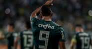 Borja perto de deixar o Palmeiras - Getty Images