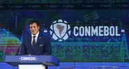 Conmebol estuda possibilidades de classificação para o novo formato do Mundial de Clubes, a partir de 2021 - Getty Images